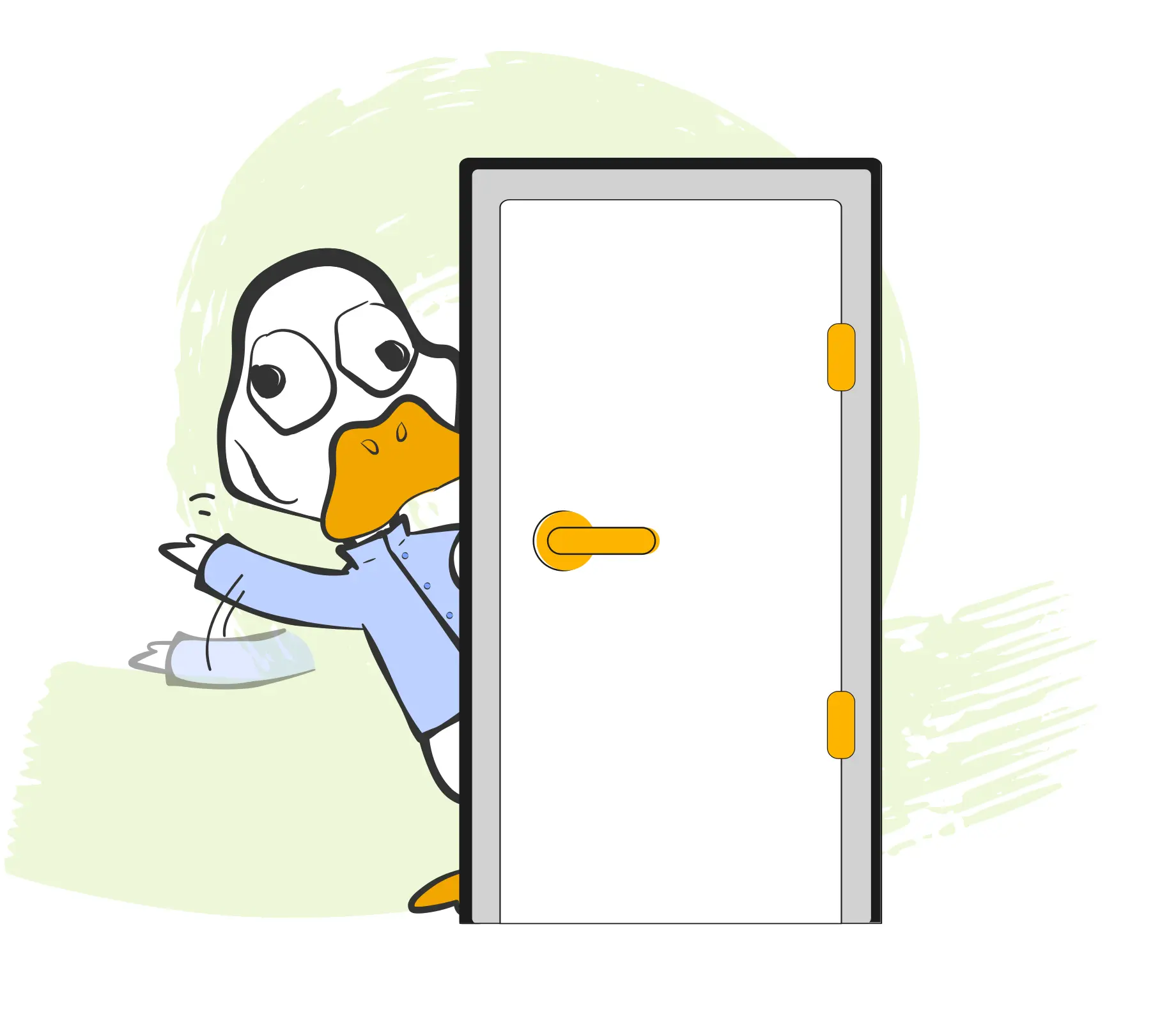greeting